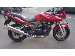 VENDO KAWASAKI ZR 7S USATA A MILANO (CODICE 9674839) - MOTO.IT