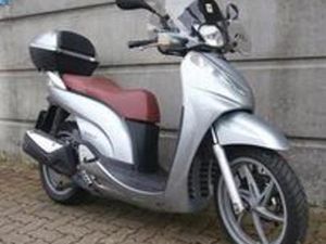 HONDA SH 300 DEL 2007 COMPRESO TRAPASSO-TAGLIANDO-