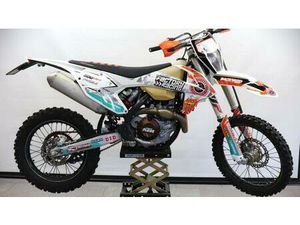 VENDO KTM EXC 500 F (2018) USATA A VARNA/VAHRN (CODICE 9674515) - MOTO.IT