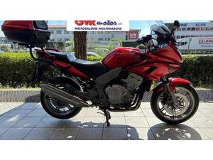 VENDO HONDA CBF 1000 USATA A TREZZANO SUL NAVIGLIO (CODICE 9674773) - MOTO.IT