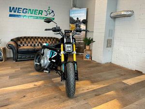 BMW CE02 AM - NEU OHNE ZULASSUNG