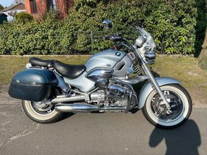 BMW R1200C MONTAUK BIG FOOT