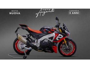 VENDO APRILIA TUONO V4 FACTORY (2021 - 24) NUOVA A CESANO MADERNO (CODICE 9023086) - MOTO.IT