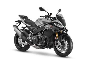 VENDO APRILIA TUONO V4 (2025) NUOVA A PADERNO DUGNANO (CODICE 9661824) - MOTO.IT