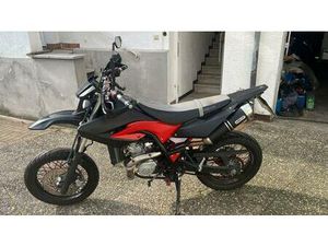 YAMAHA WR125X