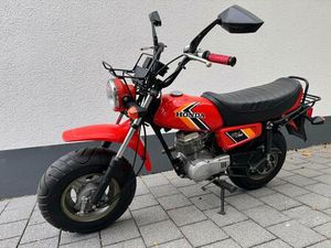 HONDA CY50 (1979) - TOP ZUSTAND