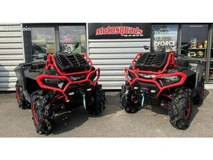 CF MOTO CFORCE 1000 MUD VERSION ◊DEMO ?