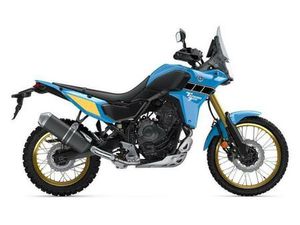 2025 YAMAHA TENERE 700