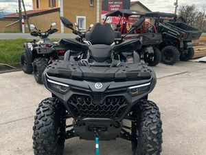 CFORCE 1000 R ABS PROMOTION JUSQU AU 31/10 PLUS 500 D ACCESSOIRE OFFERT