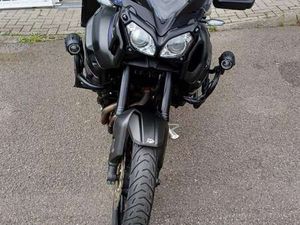 1200 ZE SUPER TENERE