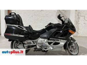BMW K 1200 LT 1200 CC, TOURING / SPORT TOURING