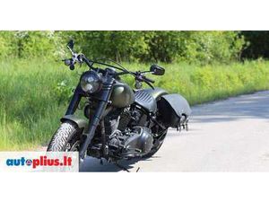 HARLEY-DAVIDSON FLS 1700 CC, CHOPPERS / CRUISERS / CUSTOM