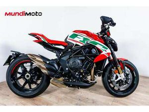 MV AGUSTA DRAGSTER