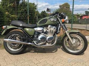 TRIUMPH ADVENTURER DEL 1998 COMPRESO TRAPASSO-TAGL