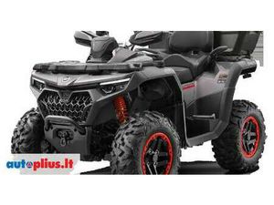 CFMOTO CFORCE 1000 963 CC, ATV / QUAD