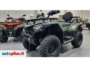 CFMOTO CFORCE 450L 400 CC, ATV / QUAD