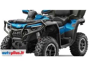 CFMOTO CFORCE 850XC 800 CC, ATV / QUAD