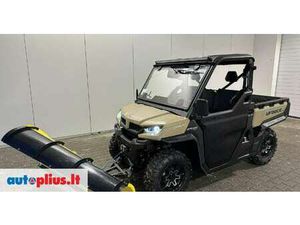 CFMOTO UFORCE 1000 1000 CC, ATV / QUAD