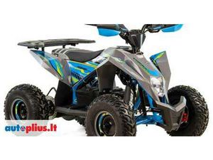 ASIX E-M11, ATV / QUAD