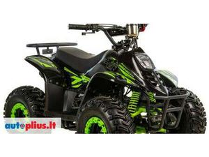 XTR 001/7 125 CC, ATV / QUAD
