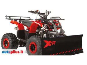 XTR 006/8 125 CC, ATV / QUAD