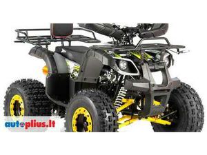 XTR 006/8 125 CC, ATV / QUAD