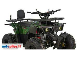 XTR FIRESHOT PRO+ 125 CC, ATV / QUAD