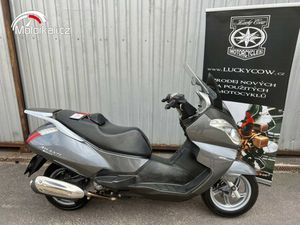 APRILIA ATLANTIC 125