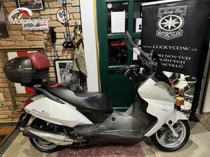 APRILIA ATLANTIC 500 SPRINT