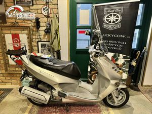 APRILIA LEONARDO 250