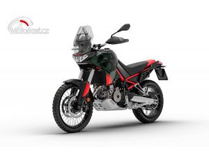 APRILIA TUAREG 660, EURO 5+