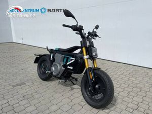 BMW BMW MOTORRAD CE 02 / 6KW