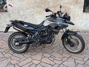 BMW F 700 GS