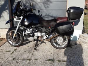 BMW R 1100 GS