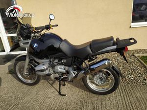 BMW R 1100 GS