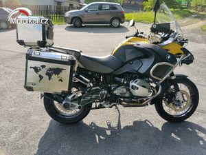 BMW R 1200 GS ADVENTURE