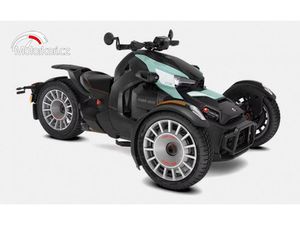 CAN-AM RYKER 900 RALLY EDITION MY26 SPZ