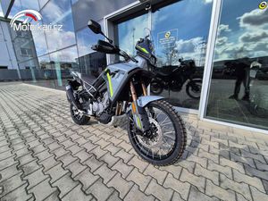 CFMOTO 450 MT-R EU5+ - SKLADEM + AKCE