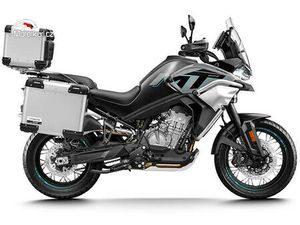 CFMOTO 800 MT SPORT SLEVA