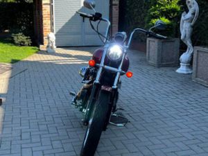 HARLEY DAVIDSON FXDI DYNA SUPER GLIDE