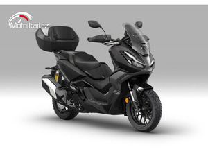 ADV 350 SMART TOP BOX BONUS