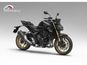 HONDA CB 1000 HORNET SP - NOVINKA 2025