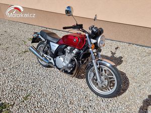 HONDA CB 1100/EX