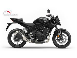 HONDA CB 500 HORNET + BONUS