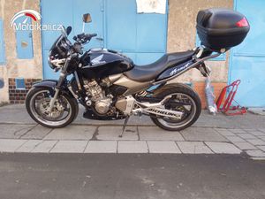 HONDA CB 600F HORNET