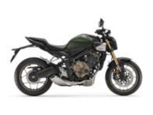 HONDA CB 650 R E-CLUTCH + BONUS -SKLADEM