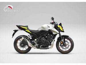 HONDA CB500 HORNET BONUS