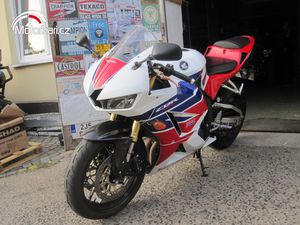 HONDA CBR 600RR