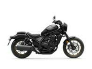 HONDA CMX 1100 REBEL DCT S-EDITION + BONUS SKLADEM 64KW 64 KW A2