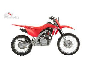HONDA CRF 125 F + BONUS